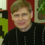 Марат Владимирович Забиров, магистр соционики